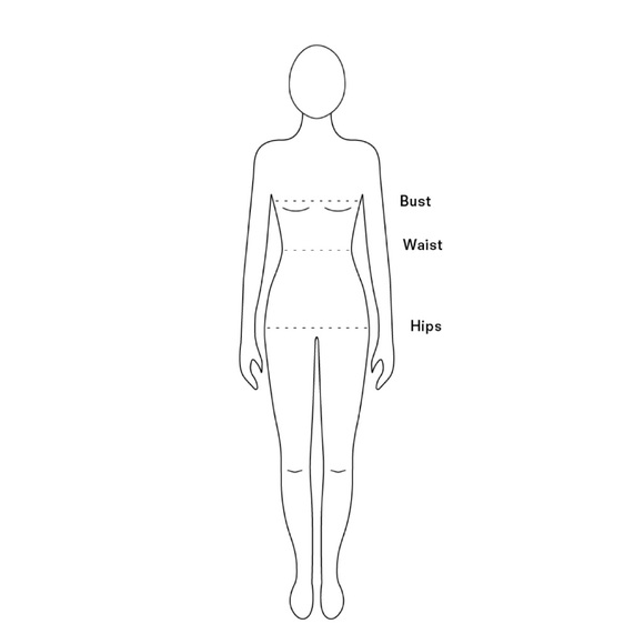 NWT Reformation Alora knit dress black size M - Picture 8 of 8